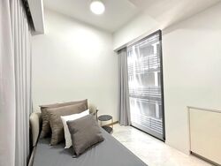 Marina One Residences (D1), Apartment #608588251